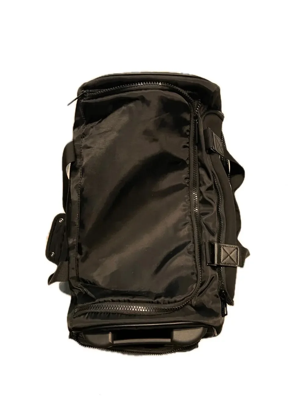 Lucky Brand  Soft Shell 22x14x12